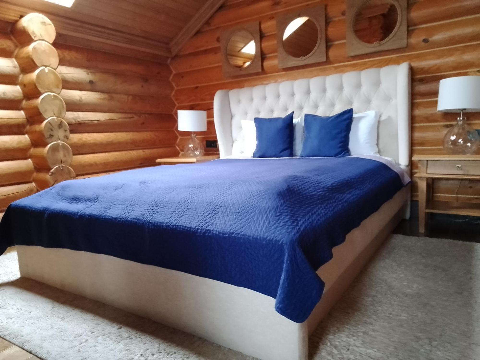 Hotel Golden Lion & Spa Tynnoye エクステリア 写真